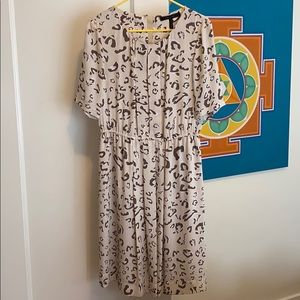 BCBG dress - like new
